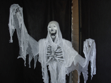 Ghost chamber Ghost chamber