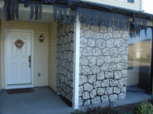 Stone walls Stone Walls