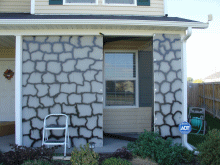 Wall panels Wall panels