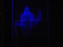 Pepper's ghost Pepper's ghost